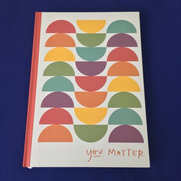 Inspirational Affirmation Journal - Picture 2 of 7
